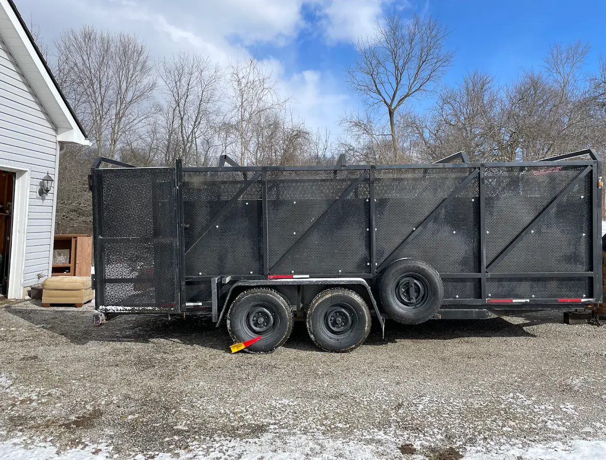 Roll Off Dumpster Rental in Oliver Springs, TN